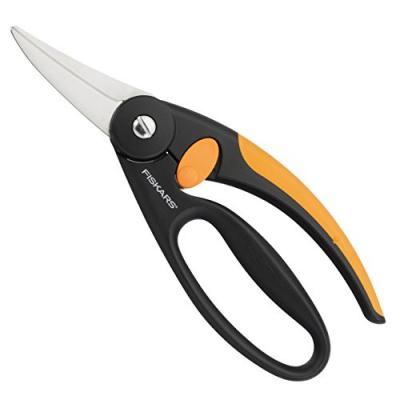 FISKARS Cisaille universelle &eacute;l&eacute;gance - 