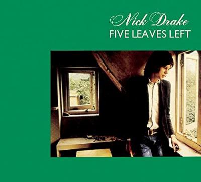 Five leaves left