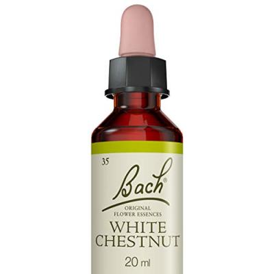 FLEURS DE BACH &reg; Marronnier Blanc
