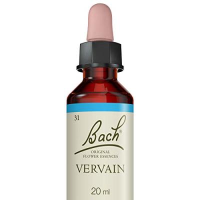 FLEURSDEBACH Bach&reg; Original Vervain N&deg; 31