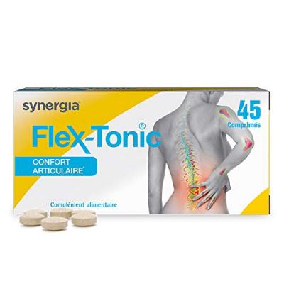 SYNERGIA  Flex-Tonic&reg;