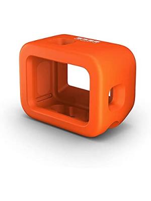 GOPRO &Eacute;tui flottant pour cam&eacute;ra HERO9 Orange