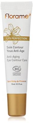 FLORAME  Soin Contour Yeux R&eacute;parateur Anti-&Acirc;ge 15 ml