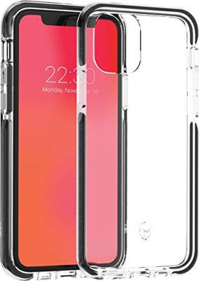 Force Case Coque Renforc&eacute;e pour iPhone 11 Pro LIFE Transparent