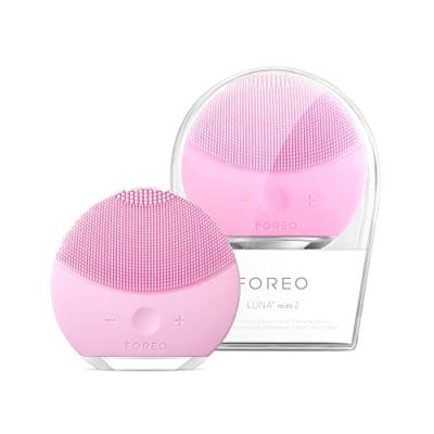FOREO LUNA MINI 2 BROSSE PEARL PINK
