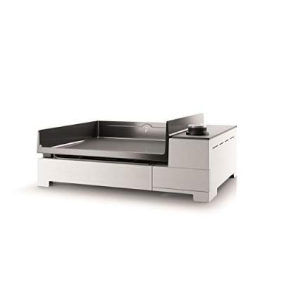 FORGE ADOUR Plancha gaz  Premium 45 Acier
