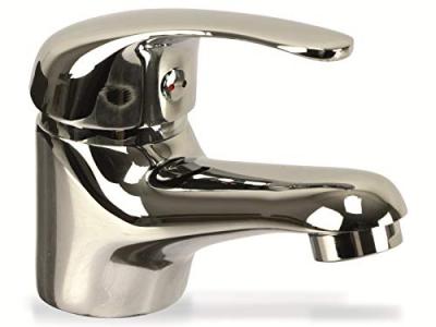 CENTRALE BRICO SCH&Uuml;TTE Robinet mitigeur lavabo Athos