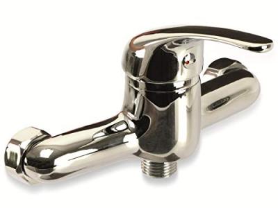 CENTRALE BRICO Athos plus mitigeur monocommande douche