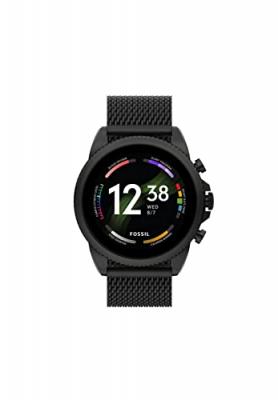 FOSSIL  Montre intelligente GEN 6 FTW4066