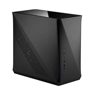 FRACTAL DESIGN Bo&icirc;tier pc era itx carbon tg