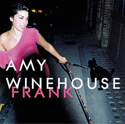 Island Amy Winehouse - Frank
