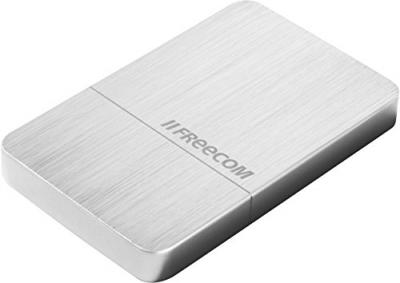 Freecom MAXX 512 Go Aluminium