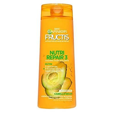 GARNIER Shampooing  Fructis Nutri Repair 3 360ml