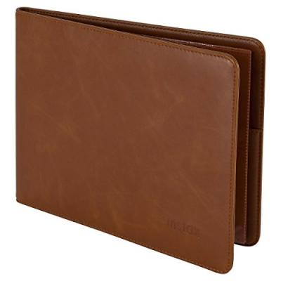 FUJIFILM  Instax Wide Album photo Marron