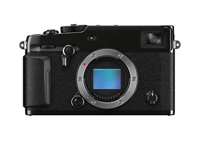 Fujifilm X-Pro3 Boitier Nu Noir