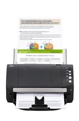 FUJITSU  fi-7140 - scanner de documents