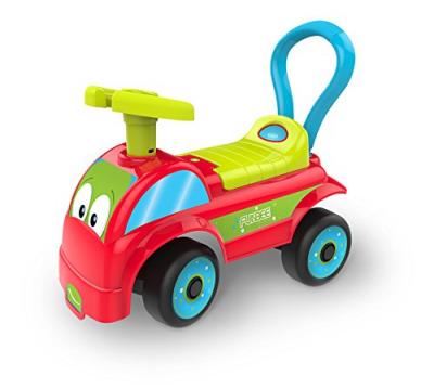 D ARPEJE Mon Premier Porteur D'arp&egrave;je Funbee