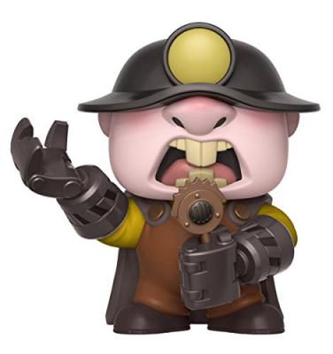 FUNKO Figurine Pop! Le D&eacute;molisseur - Les Indestructibles 2