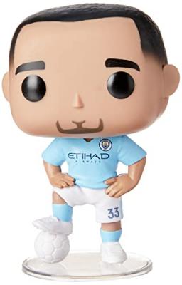 FUNKO Figurine Pop! Gabriel Jesus Manchester City FC