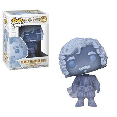 FUNKO Figurine  Pop! Vinyl Nearly Headless Nick