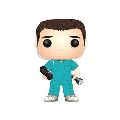  Figurine Pop! Stranger Things - Bob en Tenue