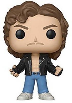 FUNKO Figurine Pop! Stranger Things - Billy &agrave; Halloween