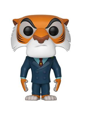 FUNKO Figurine Pop! Shere Khan - Super Baloo