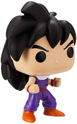 FUNKO Figurine Pop! Gohan in Training - Dragonball Z