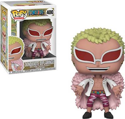 FUNKO Figurine Pop! DQ Doflamingo - One Piece
