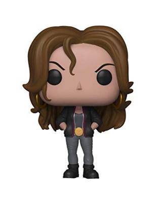 DISNEY Figurine Pop! Shank Ralph 2.0