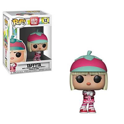 FUNKO Figurine Pop! Taffyta Ralph 2.0