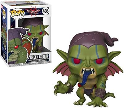 FUNKO Figurine  Pop Bobble Green Goblin