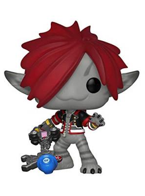 FUNKO Pop sora kindom heart