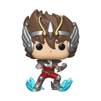FUNKO Figurine  Pop! N&deg;806 - Saint Seiya - Pegasus Seiya