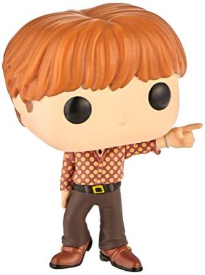 Figurine Funko Pop! - N&deg;219 - Bts Dynamite - Jin