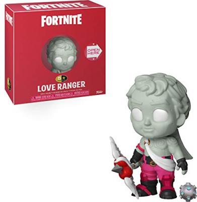 FUNKO  5 Star: Fortnite S1A - Love Ranger