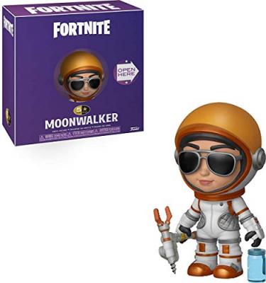 FUNKO 5 Star: Fortnite S1a - Moonwalker