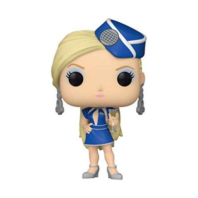 Figurine Funko Pop! N&deg;208 - Britney Spears - Stewardess