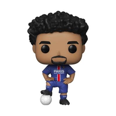  Figurine Funko Pop! - N&deg;40 - Psg - Marquinhos