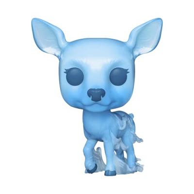 FUNKO Figurine  Pop! - N&deg;128 - Harry Potter - Patronus - Snape