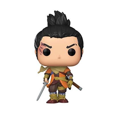 FUNKO Figurine  Pop! N&deg;777 - Sekiro Shadows Die Twice - Sekiro