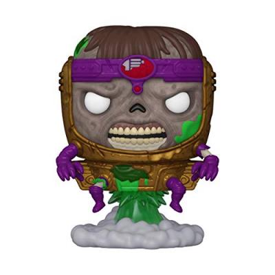 FUNKO Figurine  Pop! N&deg;791 - Ult Zombies - Zombie M.O.D.O.K