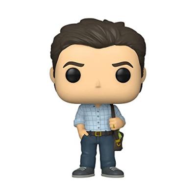 FUNKO Figurine  Pop! - N&deg;1196 - Ozark - Marty Byrde 