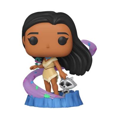 FUNKO Figurine POP! #1017 - Disney Princess - Pocahontas