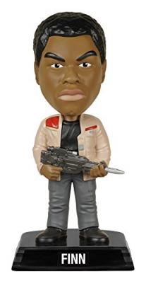 FUNKO Star Wars 7 - Wacky Wobbler - Finn - 16cm