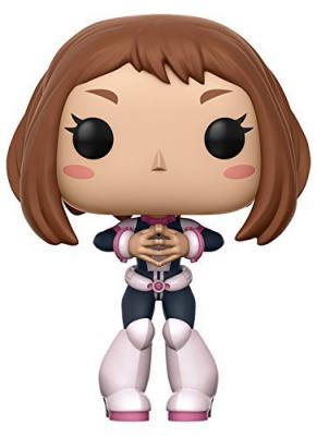 FUNKO Figurine Pop! Ochaco My Hero Academia