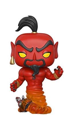 FUNKO Figurine Pop! Jafar - Aladdin