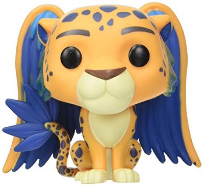 FUNKO Figurine Pop! Skylar Elena d&acute;Avalor