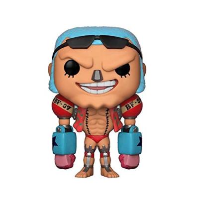 FUNKO - Figurine Pop Vinyl-Franky, 23193