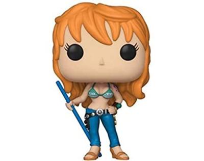 FUNKO - Figurine Pop Vinyl-Nami, 23194